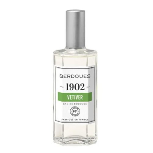 BERDOUES 1902 Tradition Vétiver - Eau de Cologne 3331849023149 BERDOUES 1902 Tradition Vétiver - Eau de Cologne 3331849023149